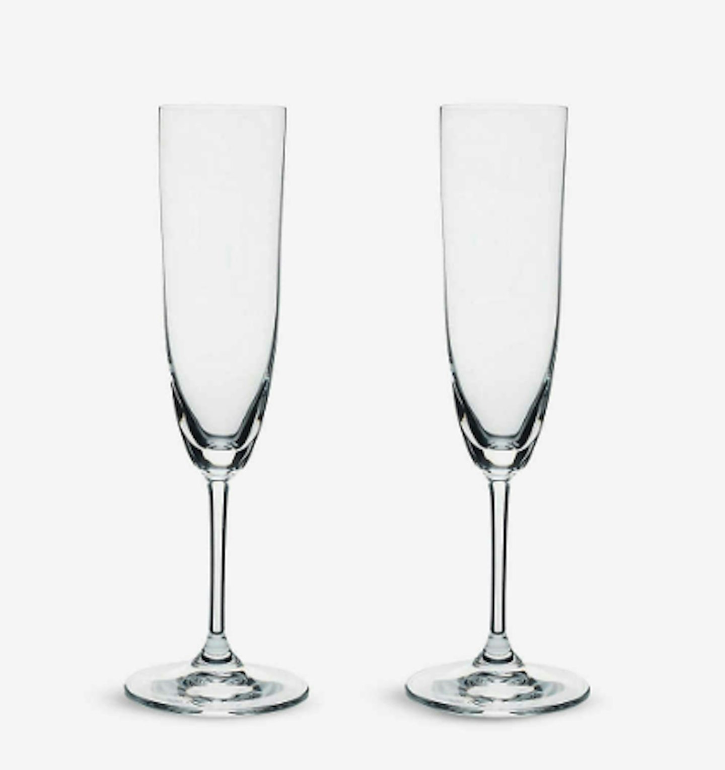 RIEDEL champagne glass
