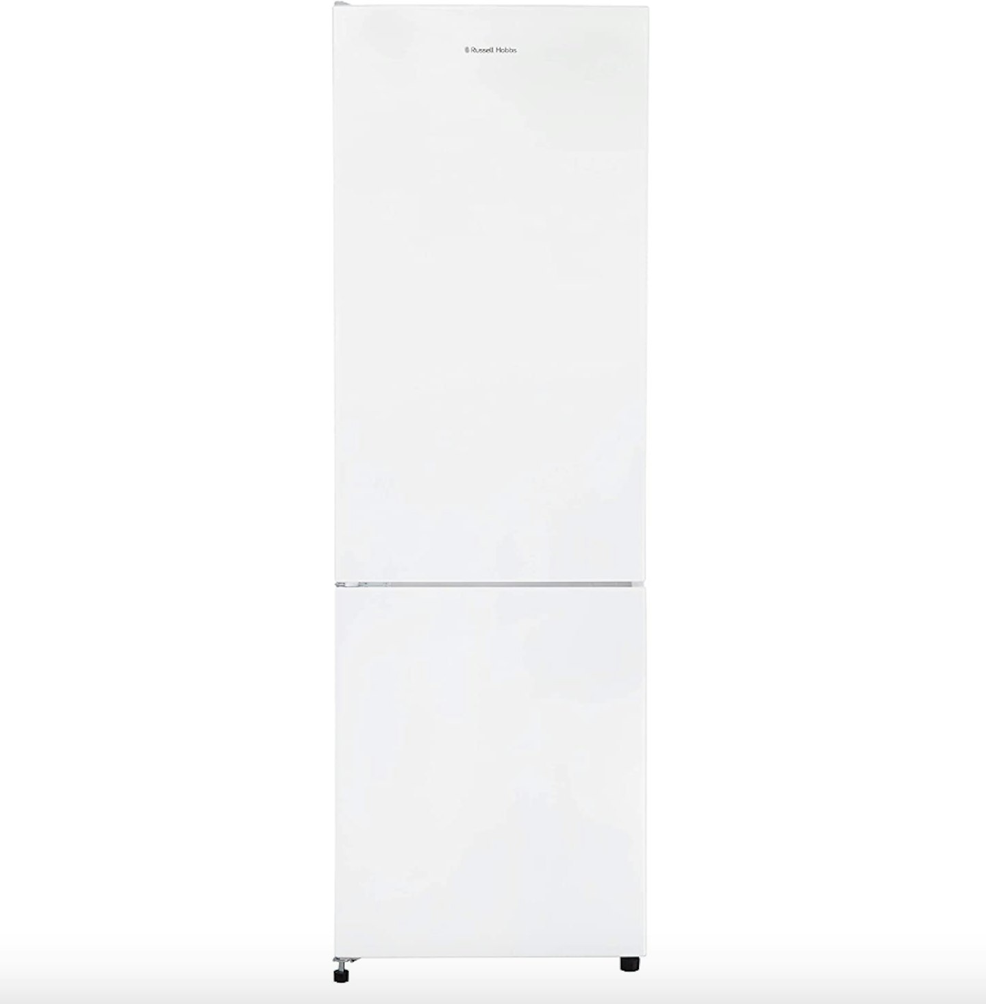 Russell Hobbs RH55FF171W-ML Freestanding Fridge Freezer