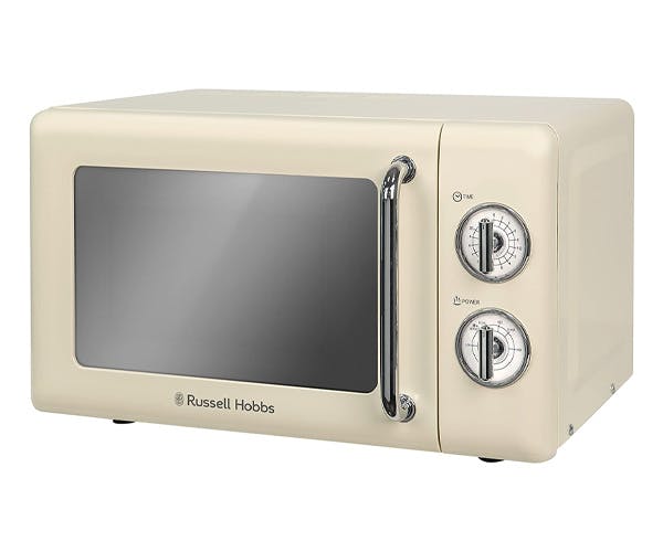 Compact microwave for caravan hotsell