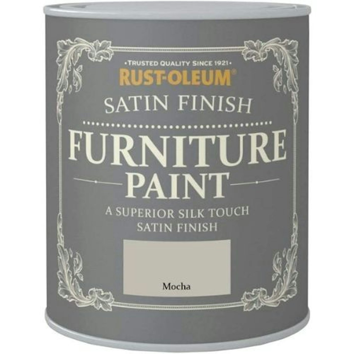 Rust-Oleum Satin Finish Furniture Paint