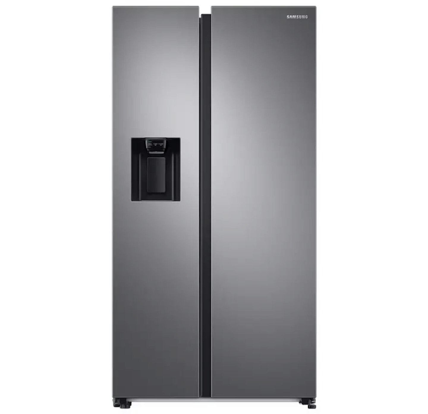 Samsung RS68A8830S9 American Fridge Freezer Stainless Steel
