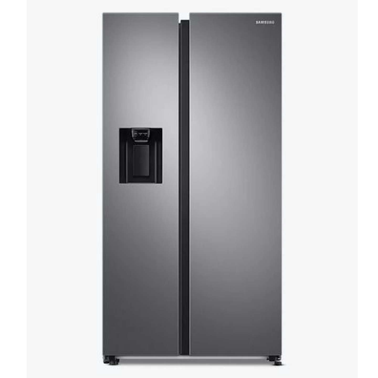 Samsung RS68A8830S9 Freestanding 65/35 American Fridge Freezer