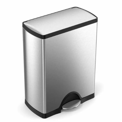 Best Kitchen Recycling Bins Accessories A Modern Kitchen