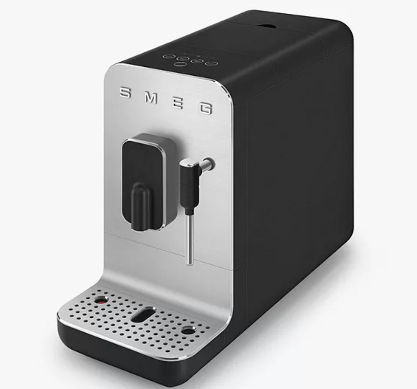 Smeg BCC02 Bean To Cup Coffee Machine