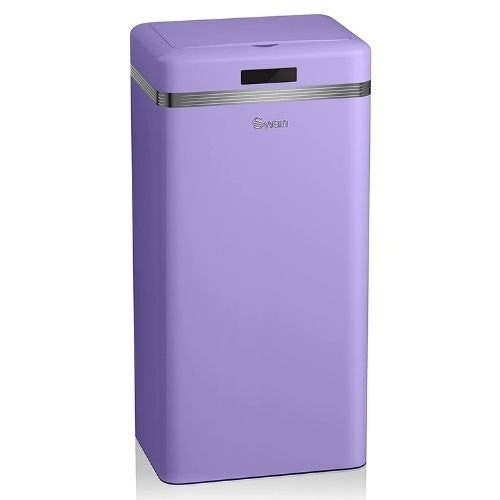 The Best Sensor Bins For HandsFree Disposal Accessories A Modern