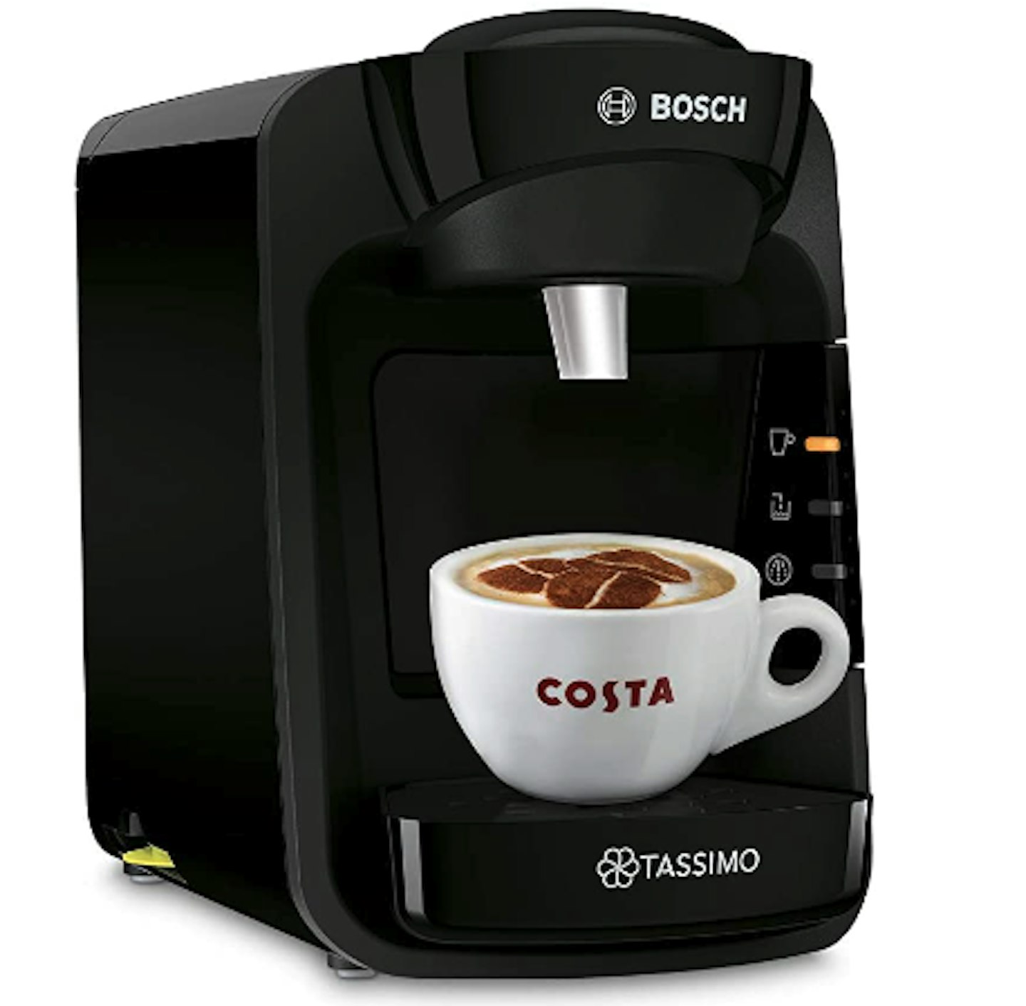 Tassimo by Bosch Suny 'Special Edition' TAS3102GB Coffee Machine
