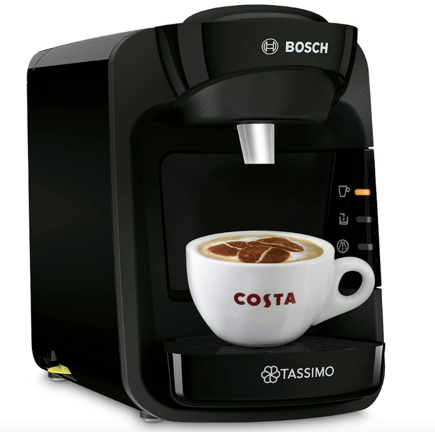 Tassimo by Bosch Suny 'Special Edition' TAS3102GB Coffee Machine