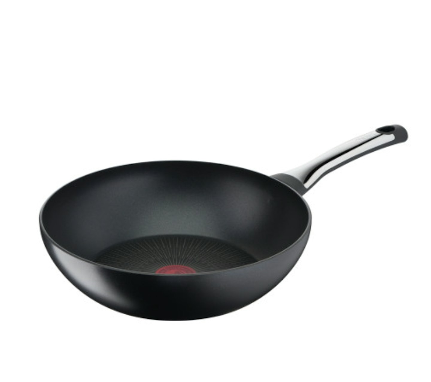 Tefal Titanium Excellence 28cm Non stick Induction Wok