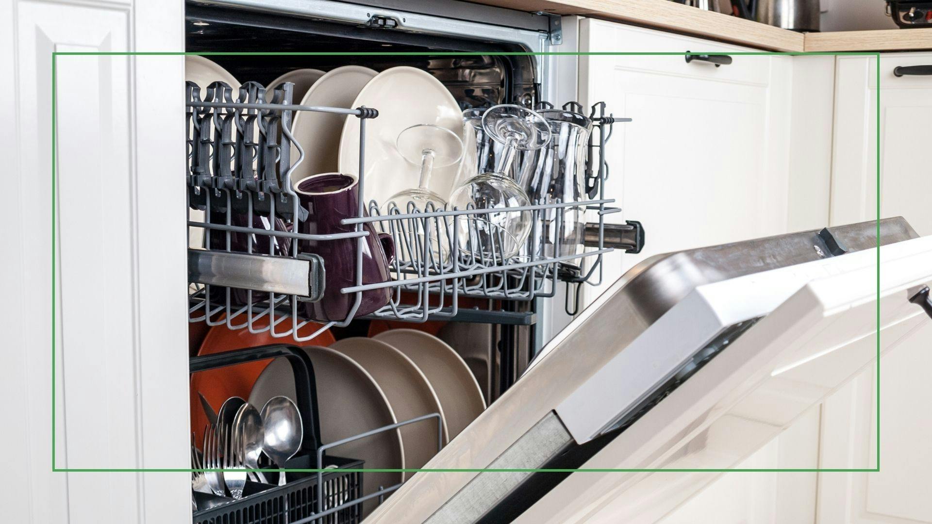 Best store domestic dishwasher