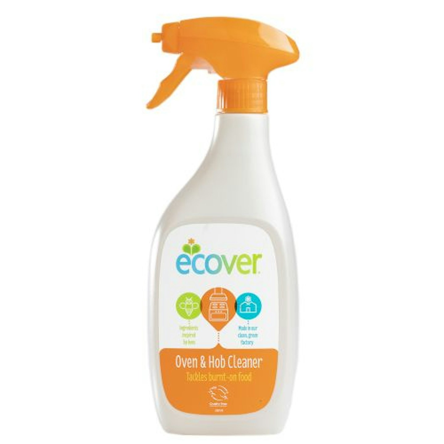 Ecover Oven & Hob Spray Cleaner 