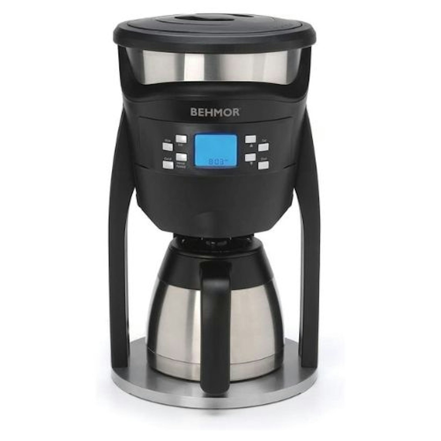 Behmor, Inc. 5393 Brazen Coffee Maker
