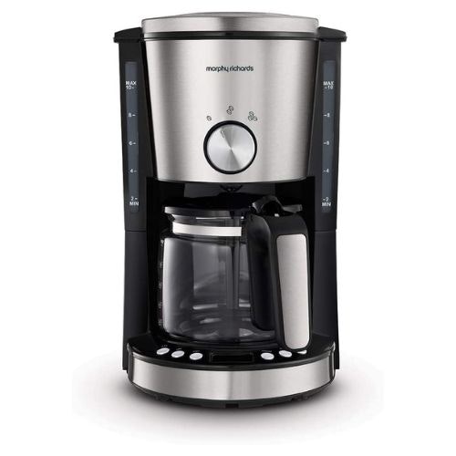 The Best Filter Coffee Machines Appliances A Modern Kitchen