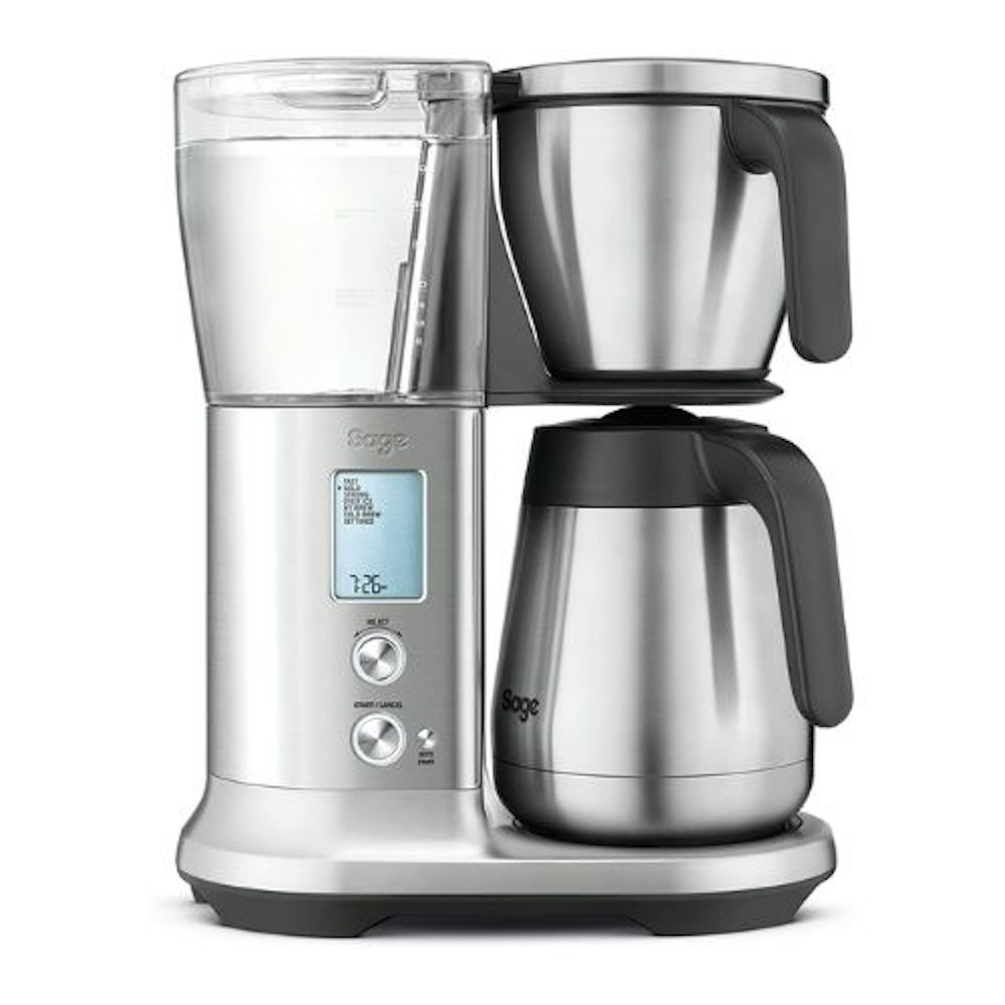 Sage SDC450BSS the Precision Brewer Coffee Maker