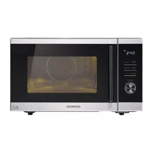 The Best Microwave To Make Cooking Simple