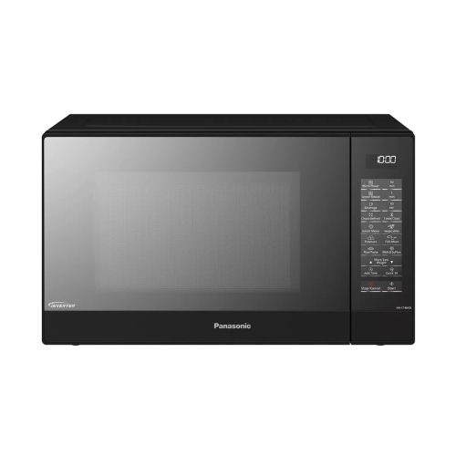 Panasonic 1000W Standard Microwave NNST46K