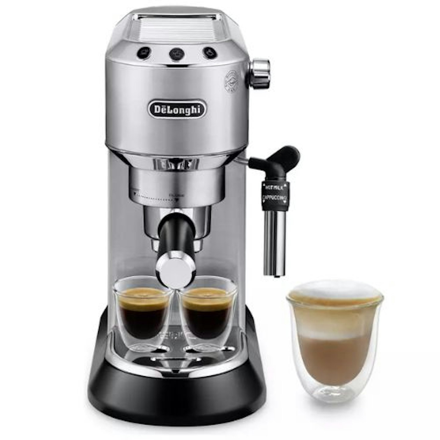 De'Longhi EC685.M Dedica Espresso Coffee Machine