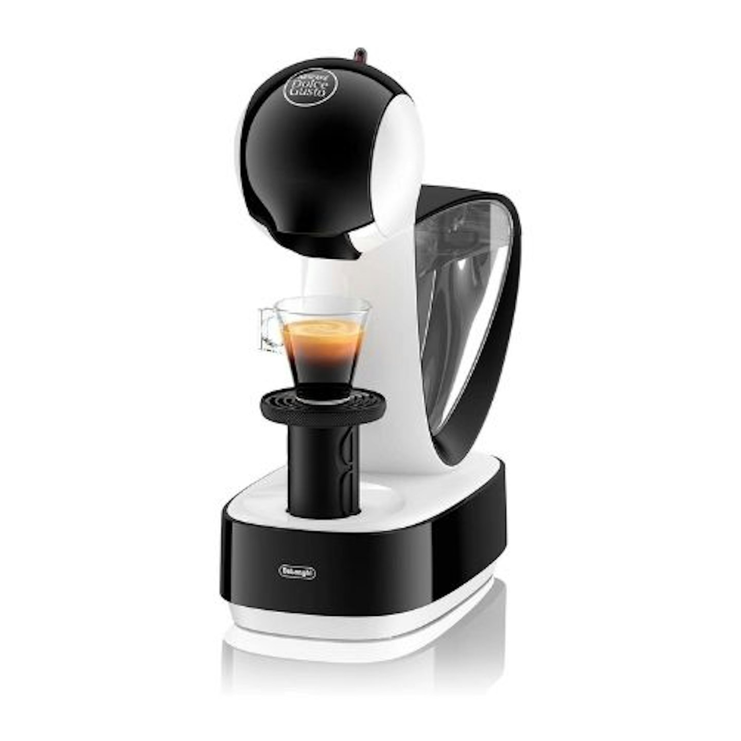 DeLonghi Nescafé Dolce Gusto Infinissima Pod Capsule Coffee Machine 
