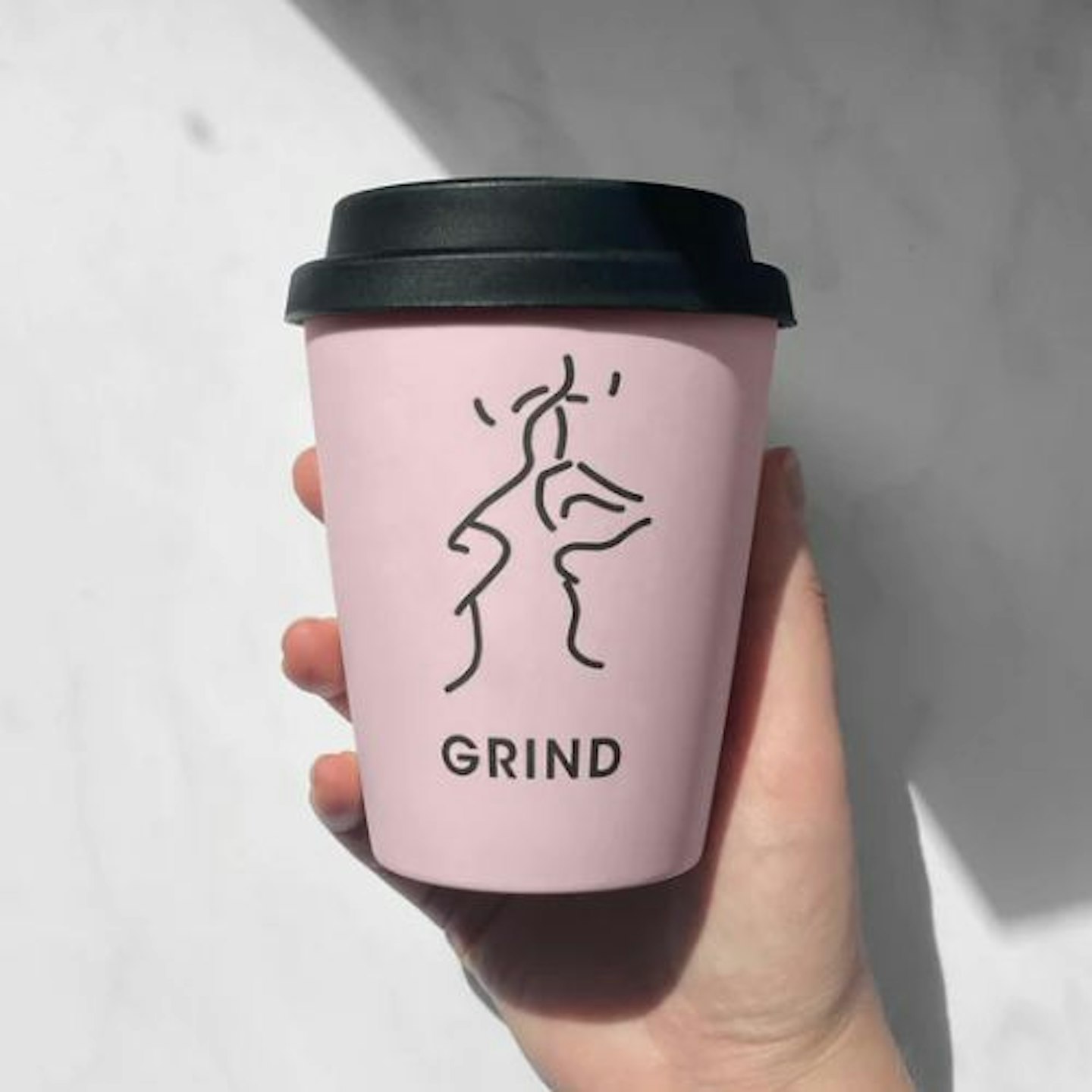 Grind Coffee Subscription