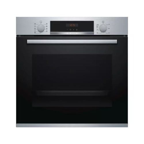 Bosch HBS573BS0B BuiltIn Single Electric Oven S\Steel