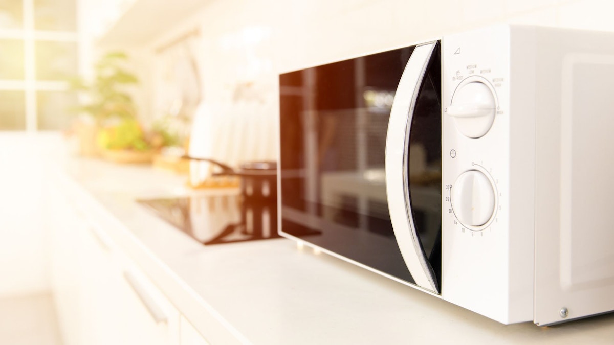 How To Choose A Microwave Advice A Modern Kitchen