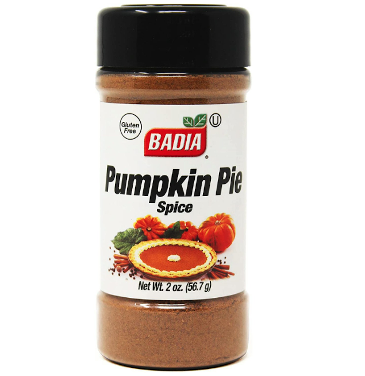 Badia Pumpkin Pie Spice
