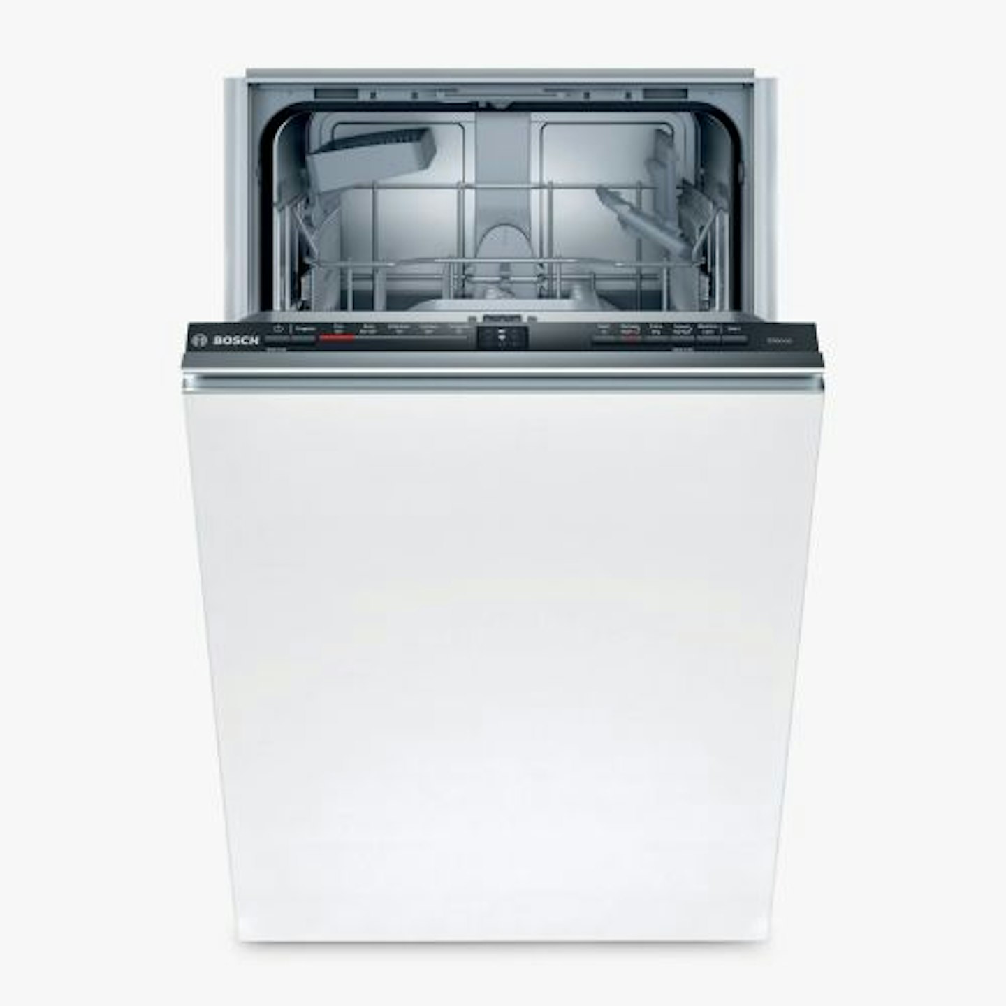 Bosch Serie 2 SPV2HKX39G Fully Integrated Slimline Dishwasher