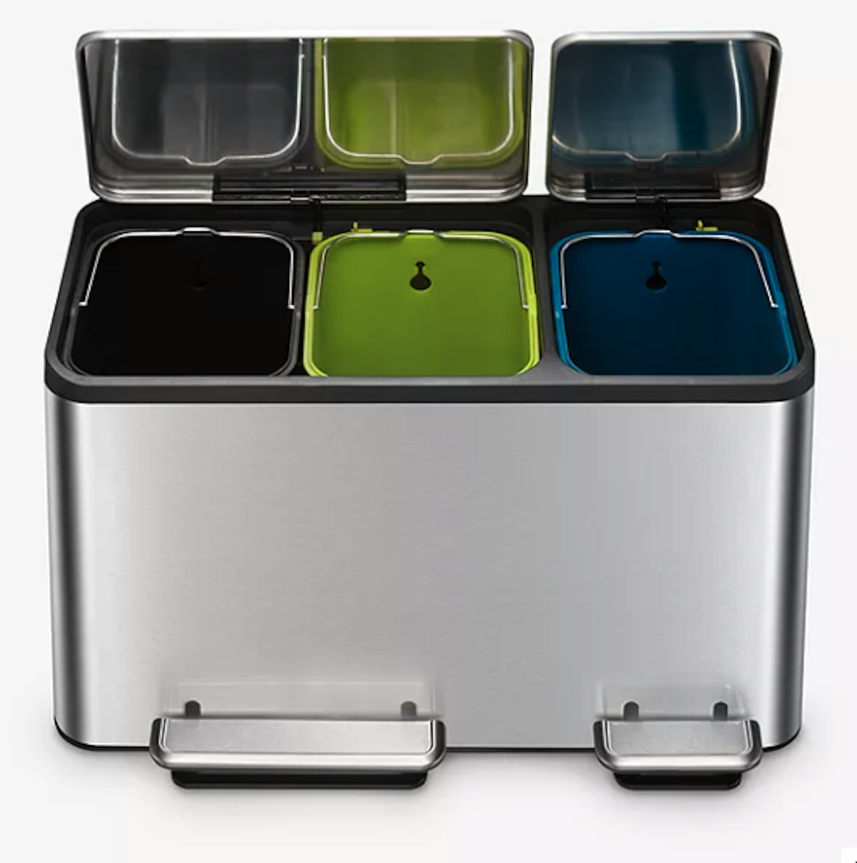Best Kitchen Recycling Bins 2022