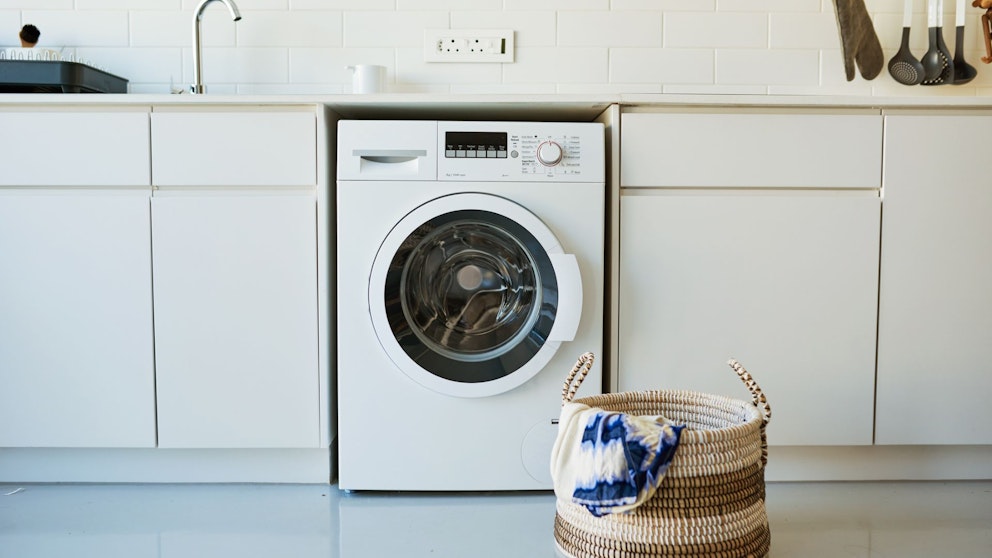 How To Choose A Washing Machine Advice A Modern Kitchen