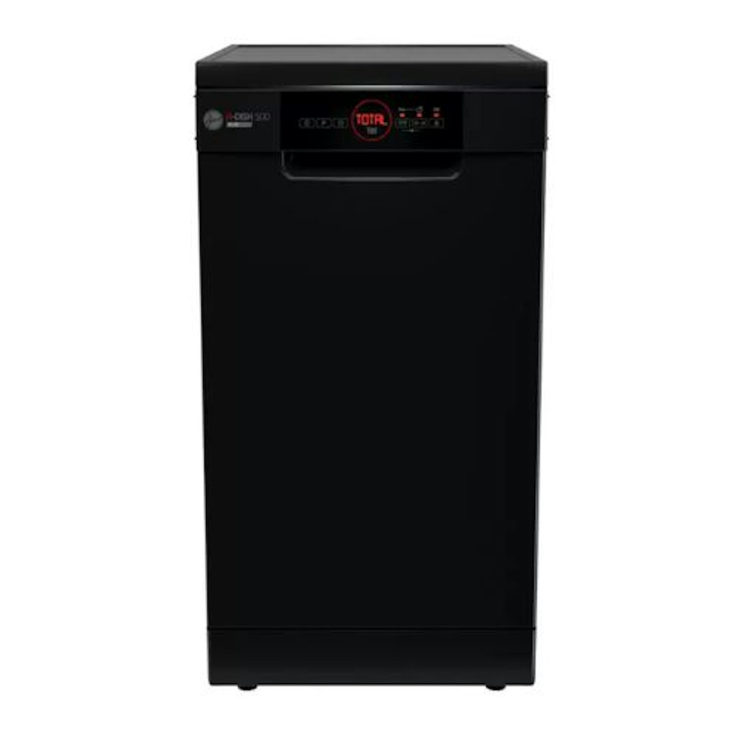 Hoover HDPH 2D1049B-80 Slim Dishwasher