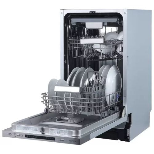 The Best Slimline Dishwasher For Compact Kitchens Appliances A