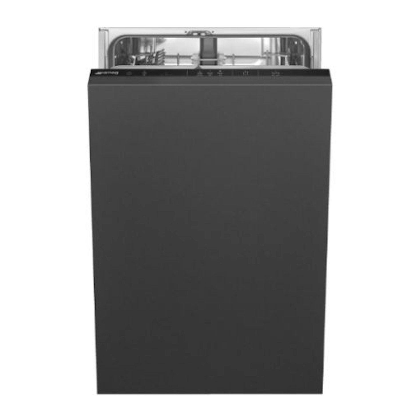 Smeg DI4522 Fully Integrated Slimline Dishwasher