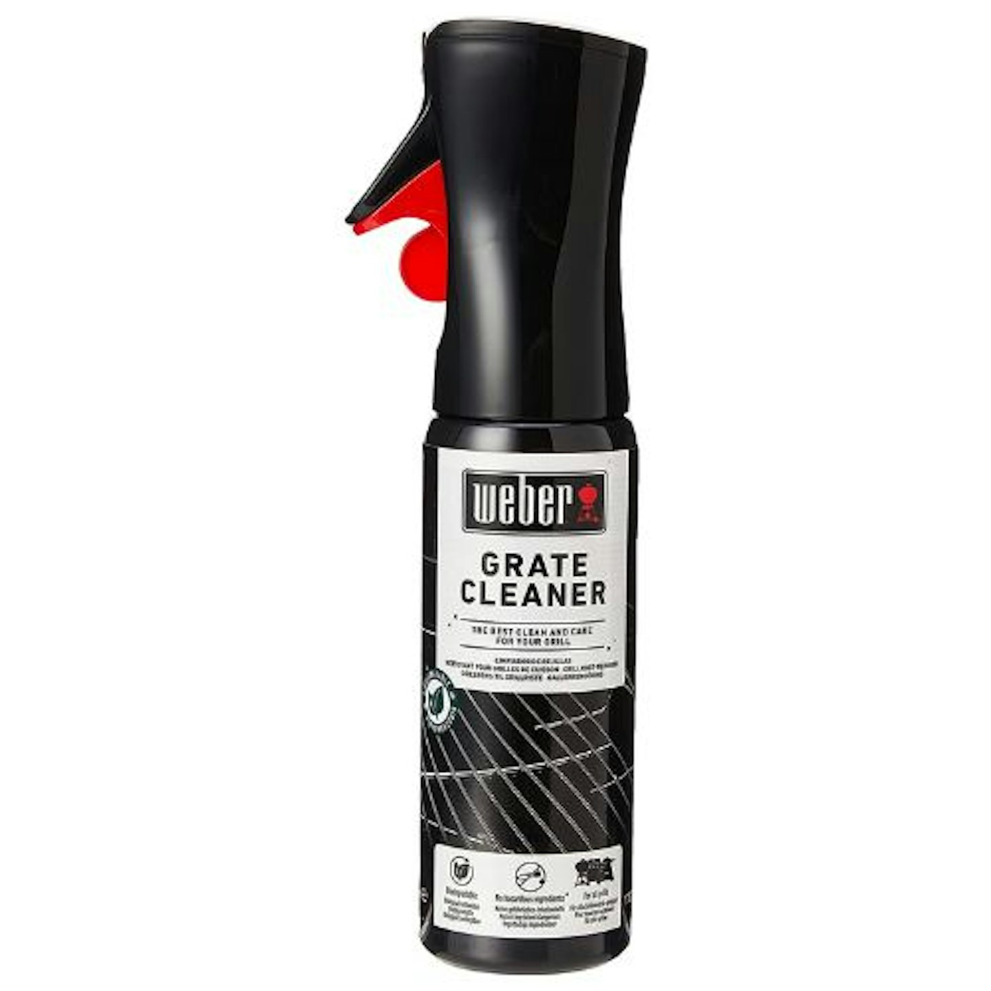 Weber, Grate Cleaner