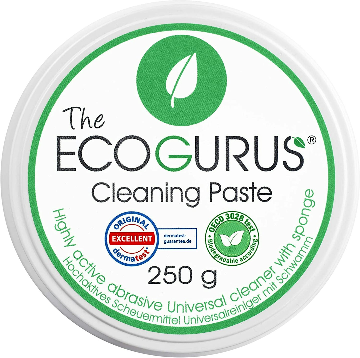 EcoGurus All-Purpose Cleaner