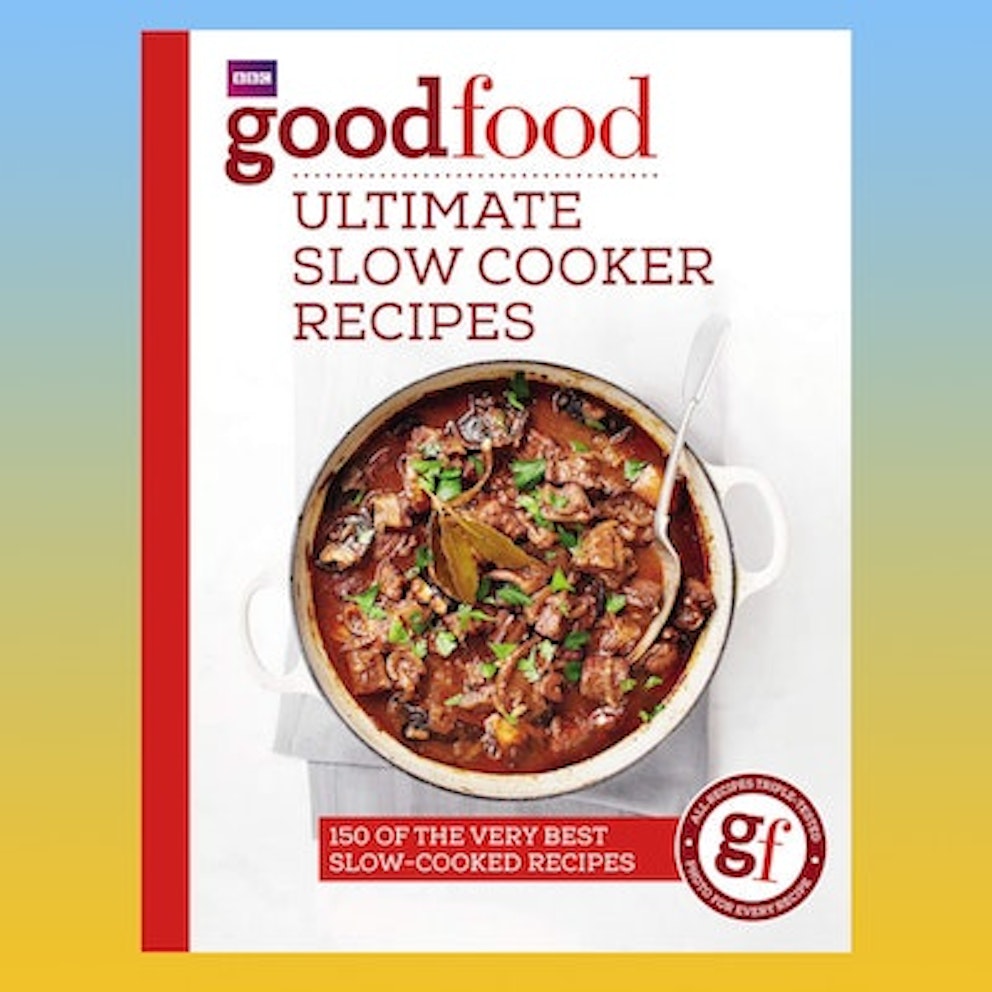 Best Slow Cooker Recipe Books 2022