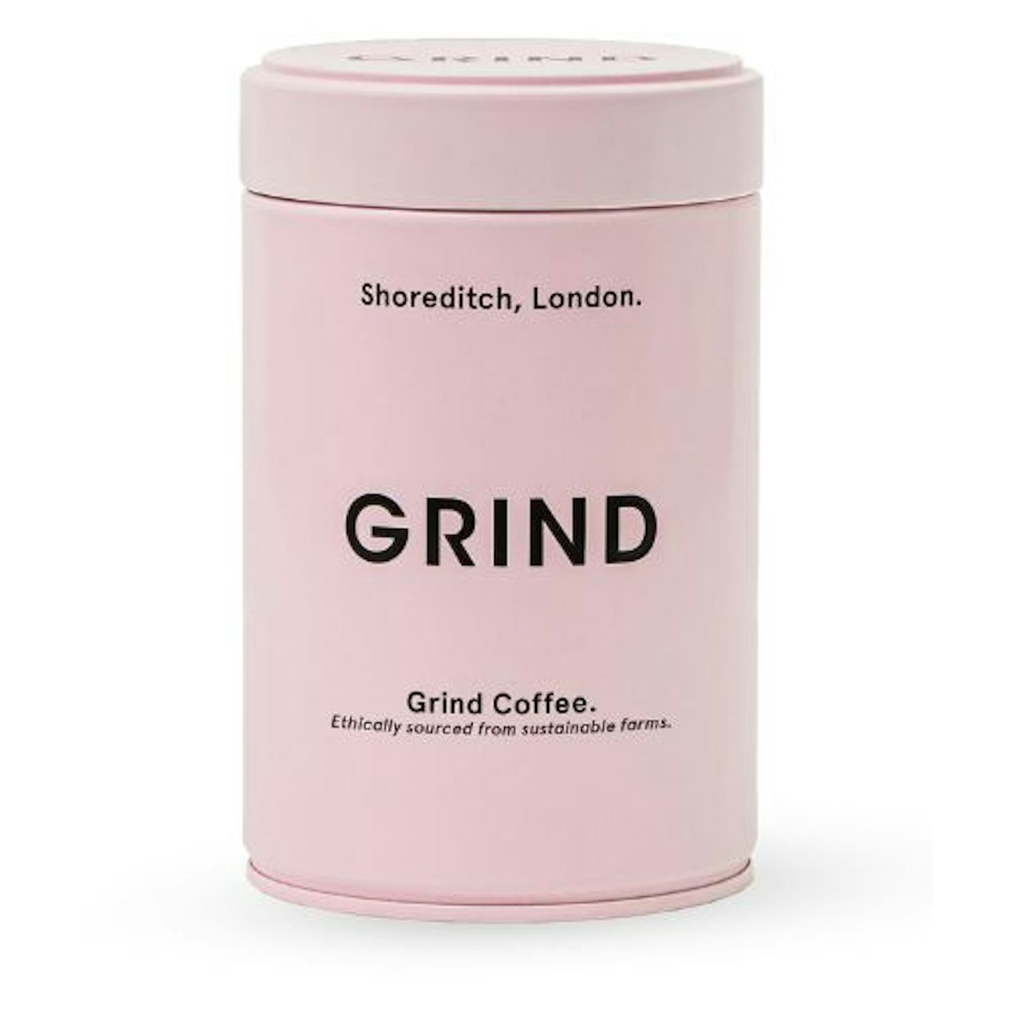 Grind Light Blend Coffee Beans