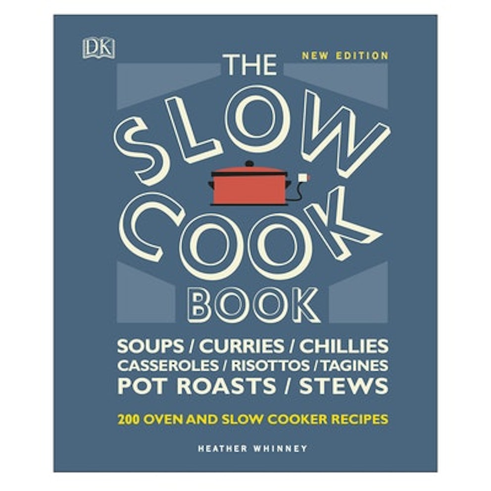 Best Slow Cooker Recipe Books 2022