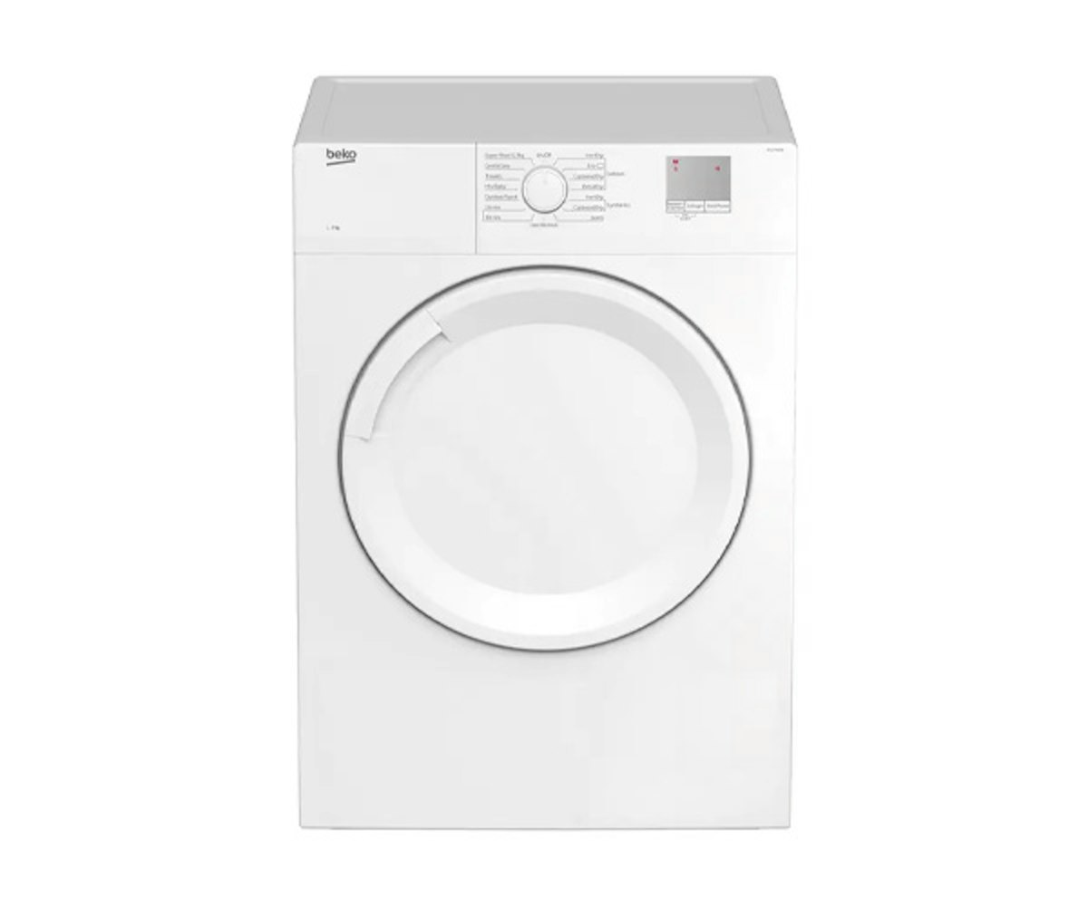 Best Freestanding Tumble Dryers