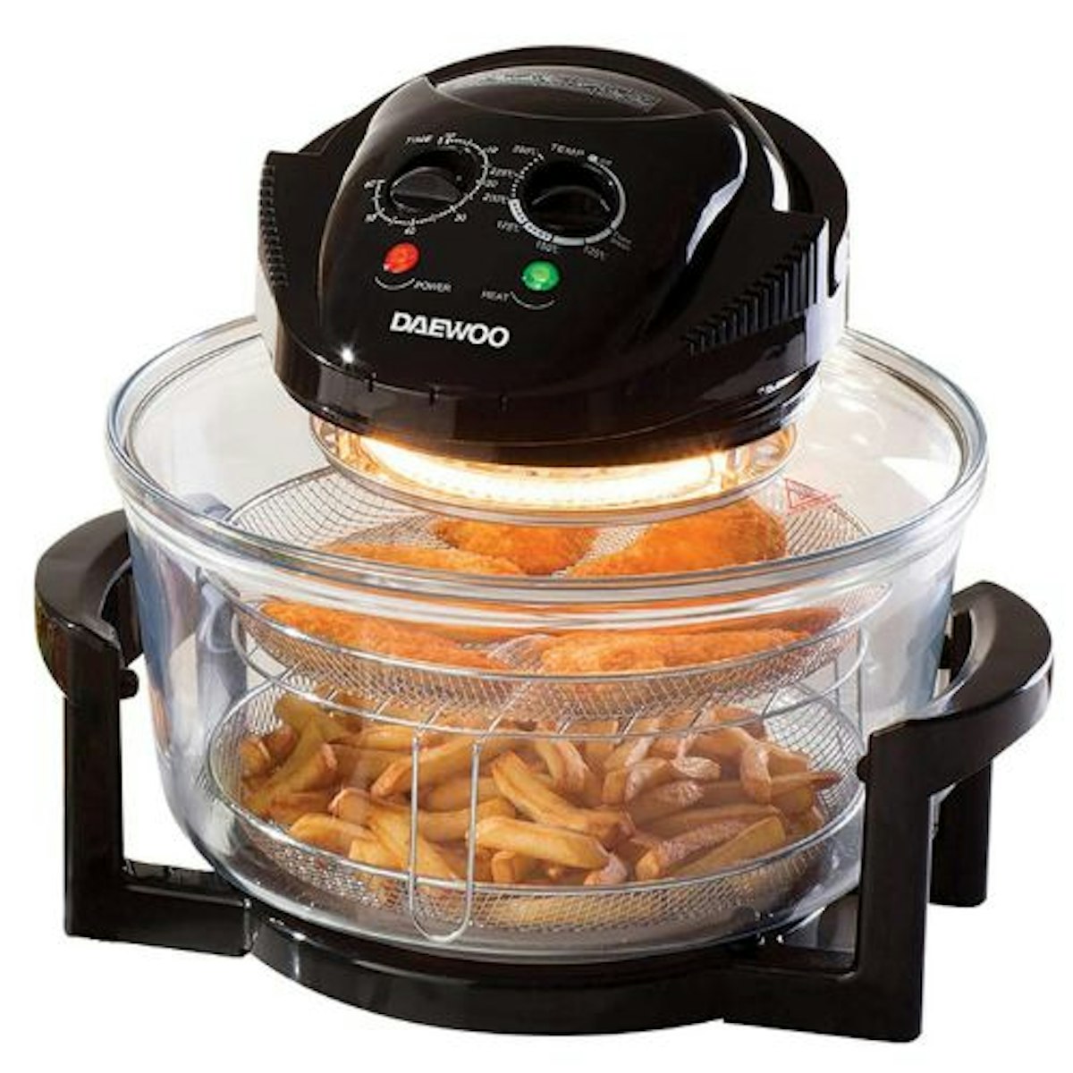 The Best Halogen Ovens To Help Save Money