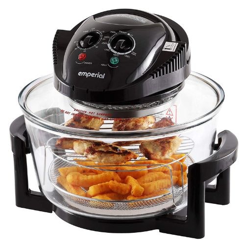 The Best Halogen Ovens To Help Save Money Appliances A Modern Kitchen