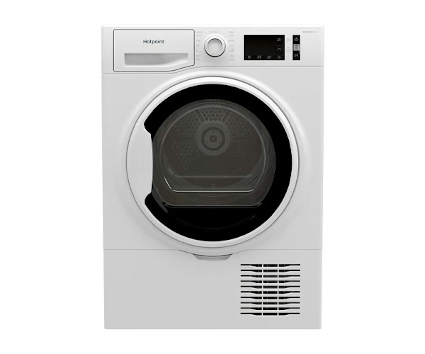 Hotpoint H3 D81WB
