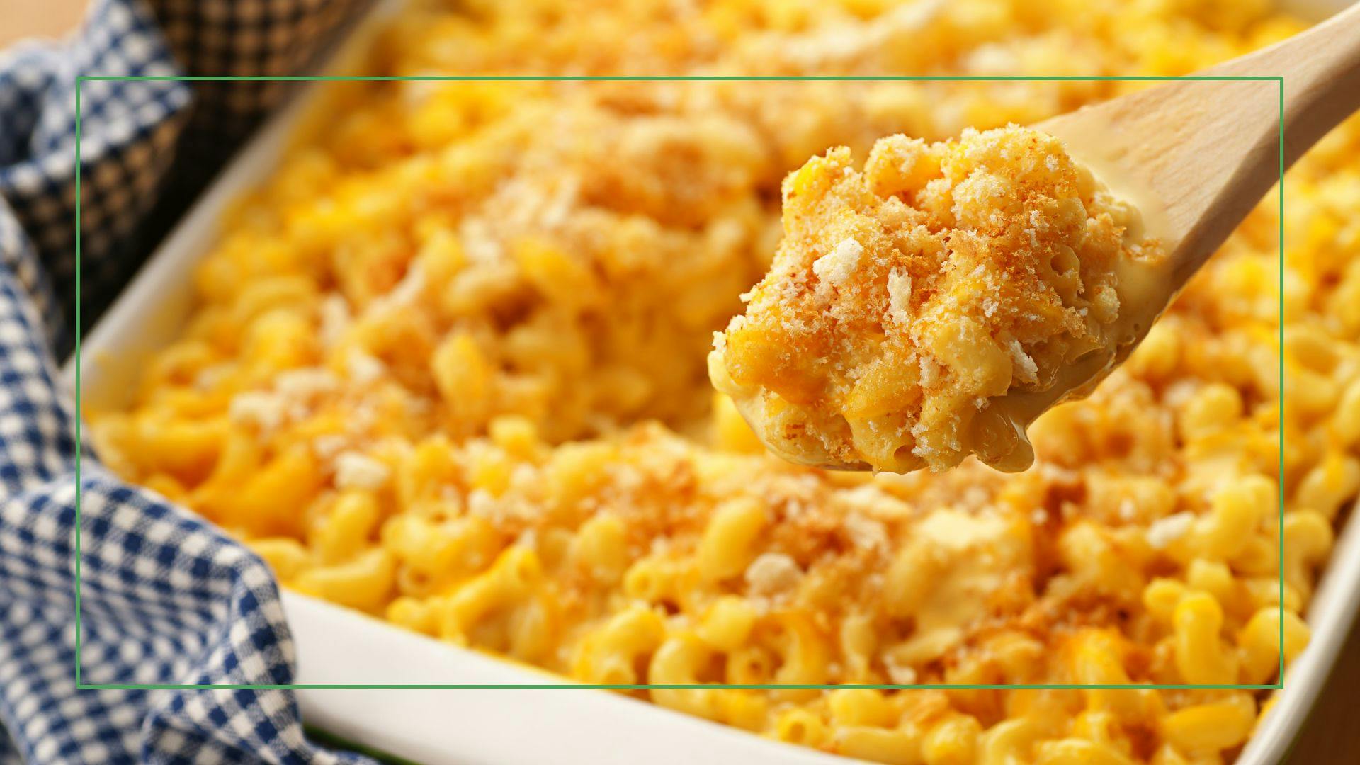 Best Macaroni Cheese Recipes