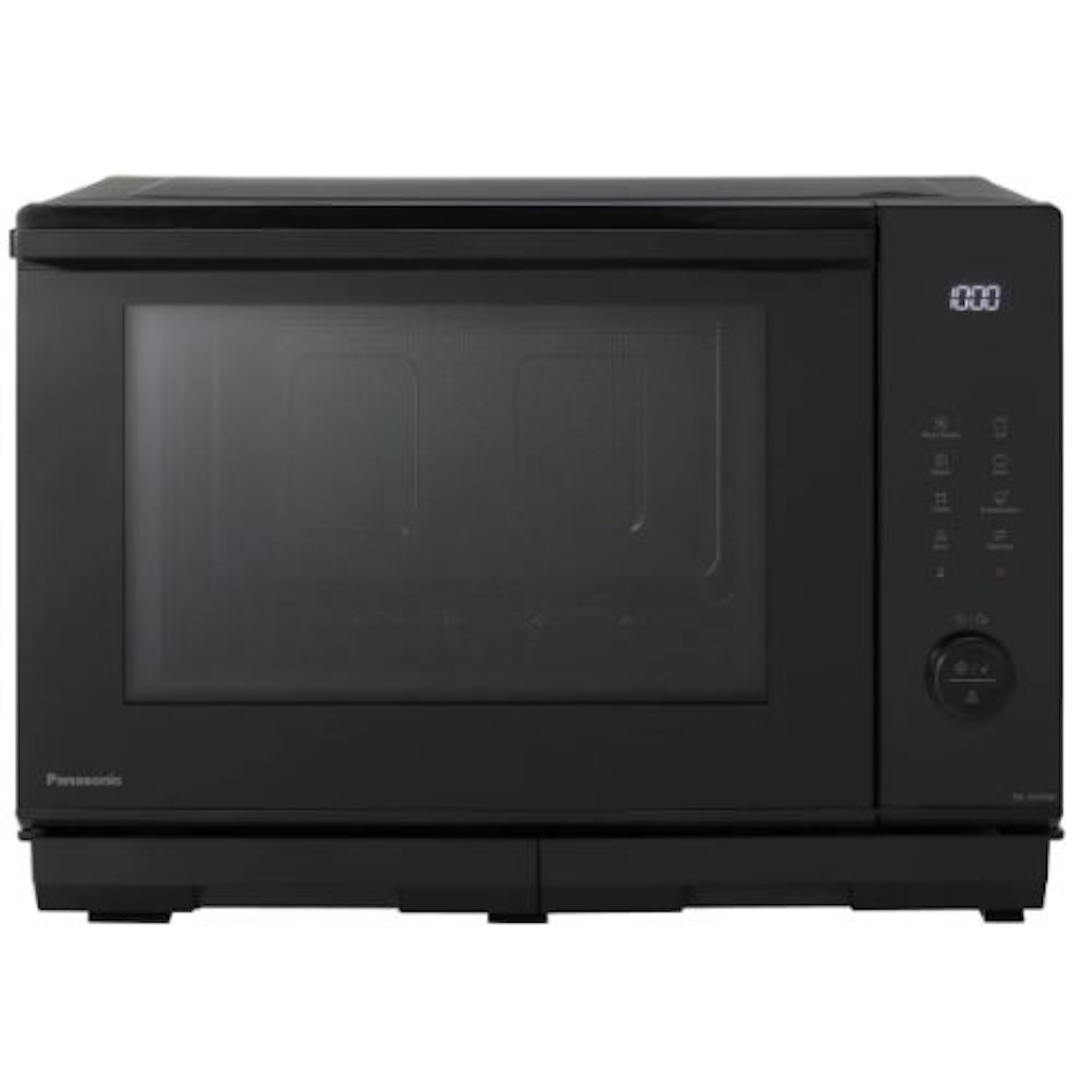 Panasonic 4-in-1 Steam NN-DS59NBBPQ 27 Litre Combination Microwave