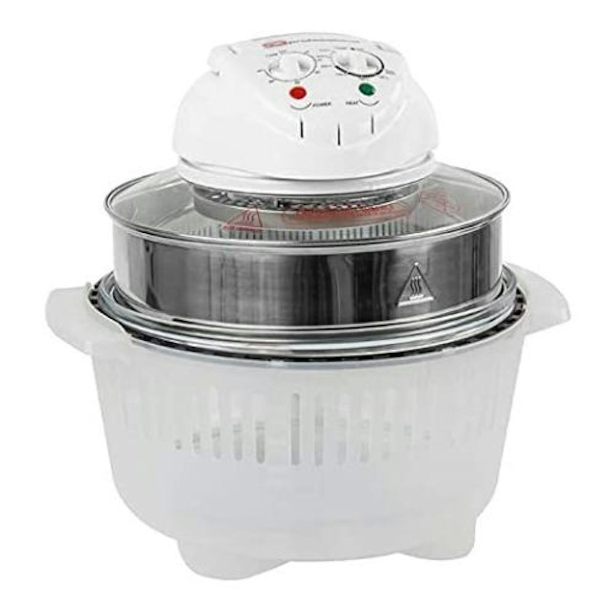 The Best Halogen Ovens To Help Save Money