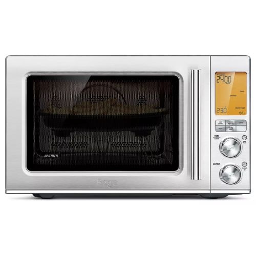 Best Combination Microwave For AllInOne Cooking Appliances A