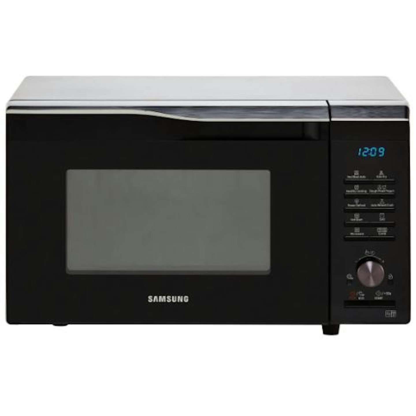 Samsung Easy View MC28M6055CK 28 Litre Combination Microwave Oven