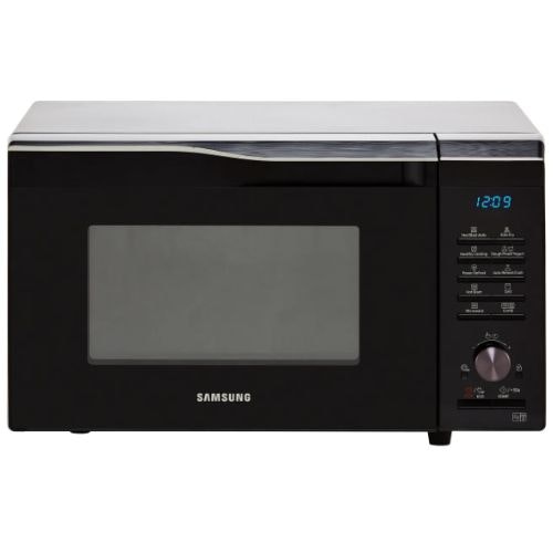 Best Combination Microwave For AllInOne Cooking Appliances A