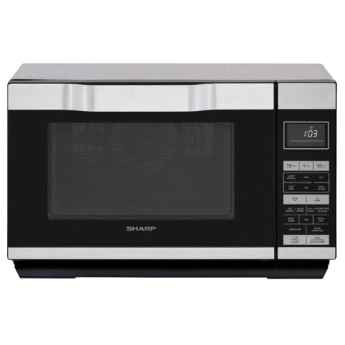 Best Combination Microwave For AllInOne Cooking Appliances A