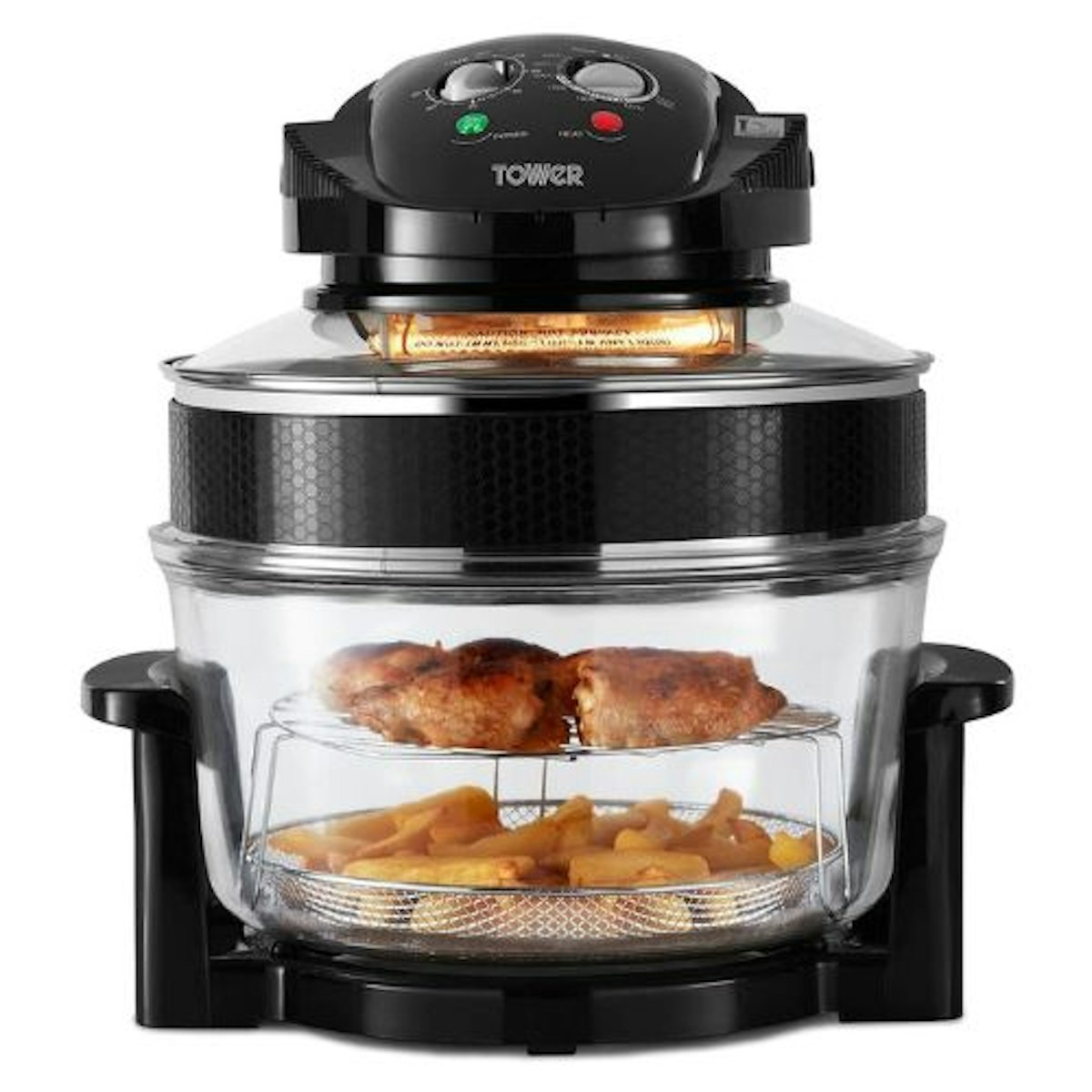 The Best Halogen Ovens To Help Save Money
