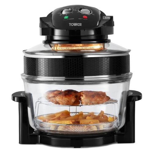 The Best Halogen Ovens To Help Save Money Appliances A Modern Kitchen