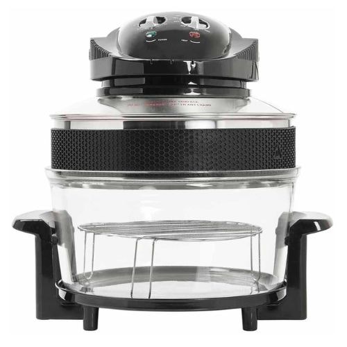 The Best Halogen Ovens To Help Save Money Appliances A Modern Kitchen